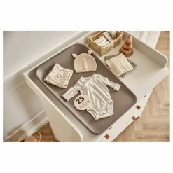 Leander Matelas à langer Matty || Matelas À Langer|Puériculture