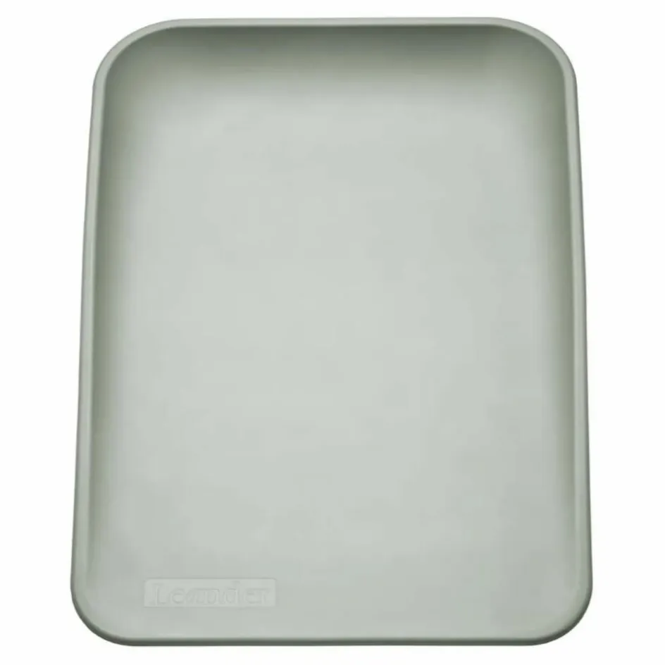 Best Leander Matelas à langer Matty | Sauge