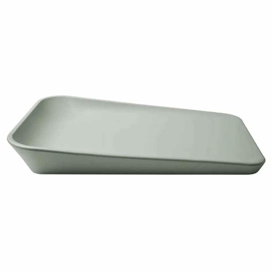 Best Leander Matelas à langer Matty | Sauge