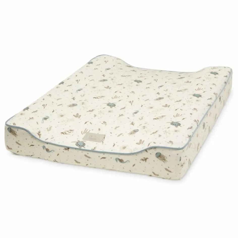 Cam Cam Matelas À Langer|Puériculture*Matelas à langer Sea Garden |