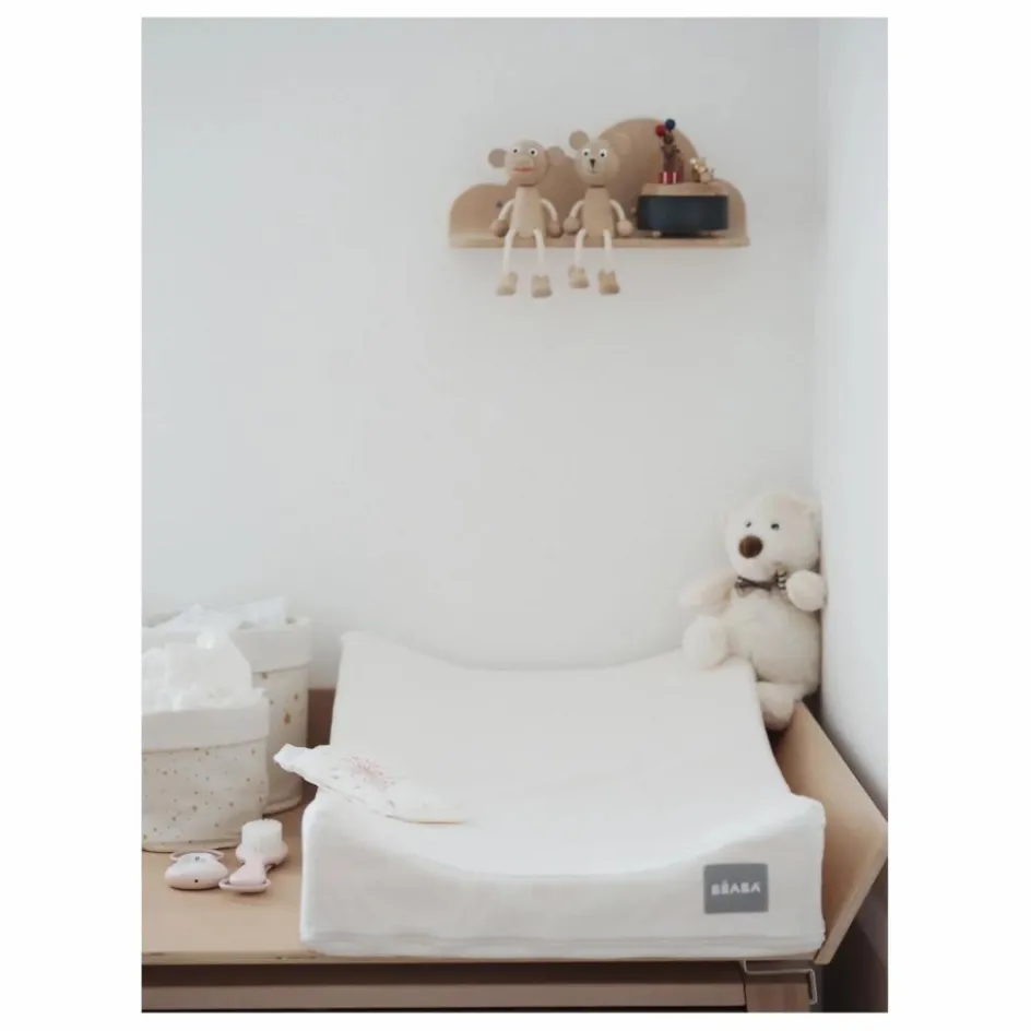 Béaba Matelas à langer Sofalange || Matelas À Langer|Puériculture