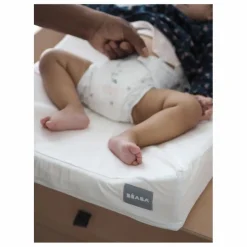 Béaba Matelas à langer Sofalange || Matelas À Langer|Puériculture