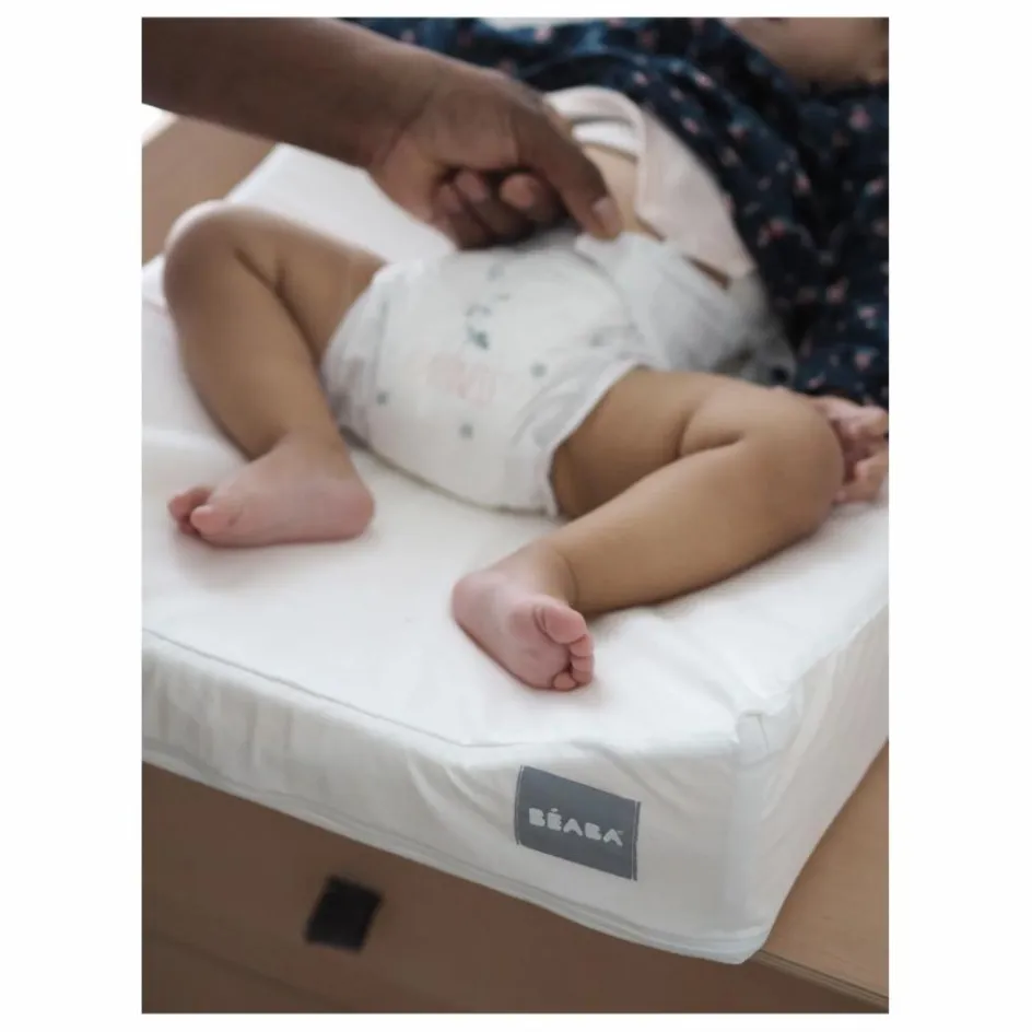 Béaba Matelas à langer Sofalange || Matelas À Langer|Puériculture