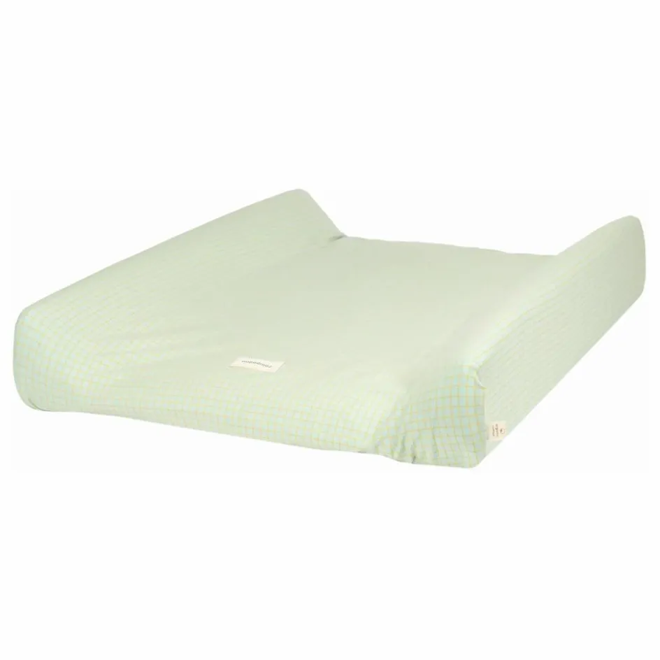 Nobodinoz Matelas À Langer|Puériculture*Matelas à langer Stories |
