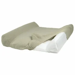 Clearance Nobodinoz Matelas à langer Wabi Sabi | Matcha
