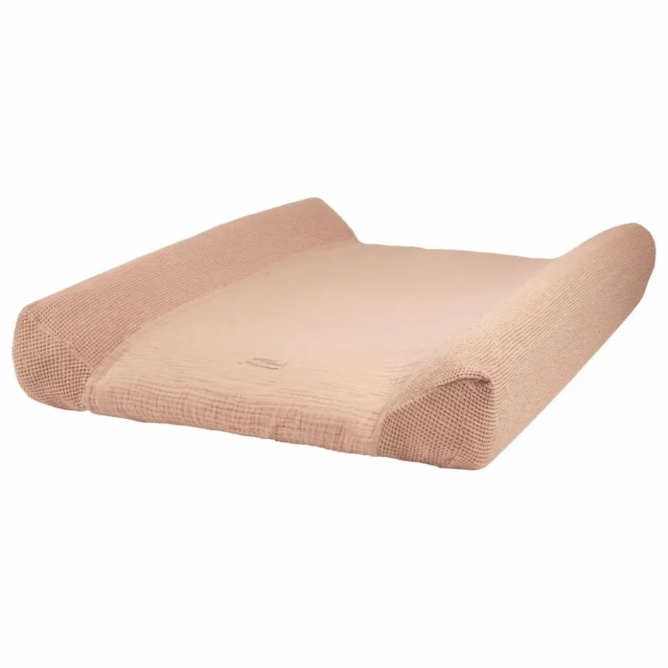 Nobodinoz Matelas à langer Wabi-Sabi || Matelas À Langer|Puériculture