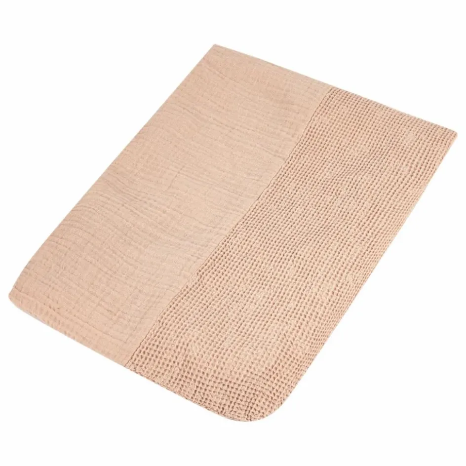Nobodinoz Matelas à langer Wabi-Sabi || Matelas À Langer|Puériculture