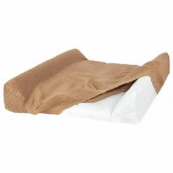 New Nobodinoz Matelas à langer Wabi-Sabi | Sable