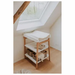 Quax Matelas À Langer|Puériculture*Matelas à langer 67x44 cm |