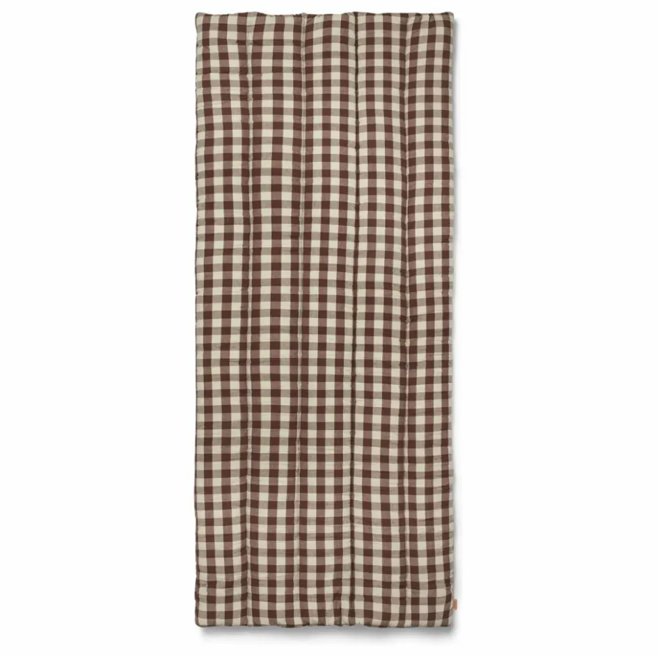 Ferm Living Poufs, Matelas De Sol*Matelas Bothy |