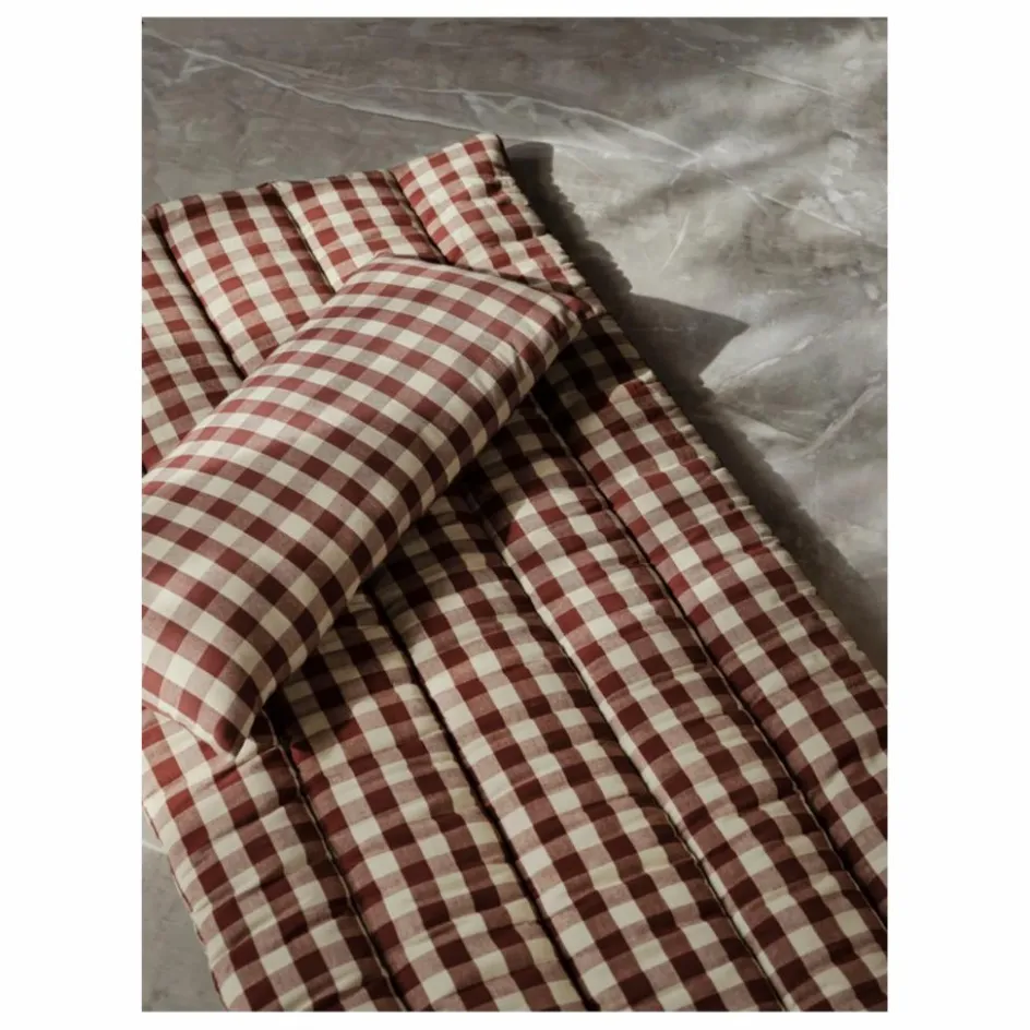Ferm Living Poufs, Matelas De Sol*Matelas Bothy |