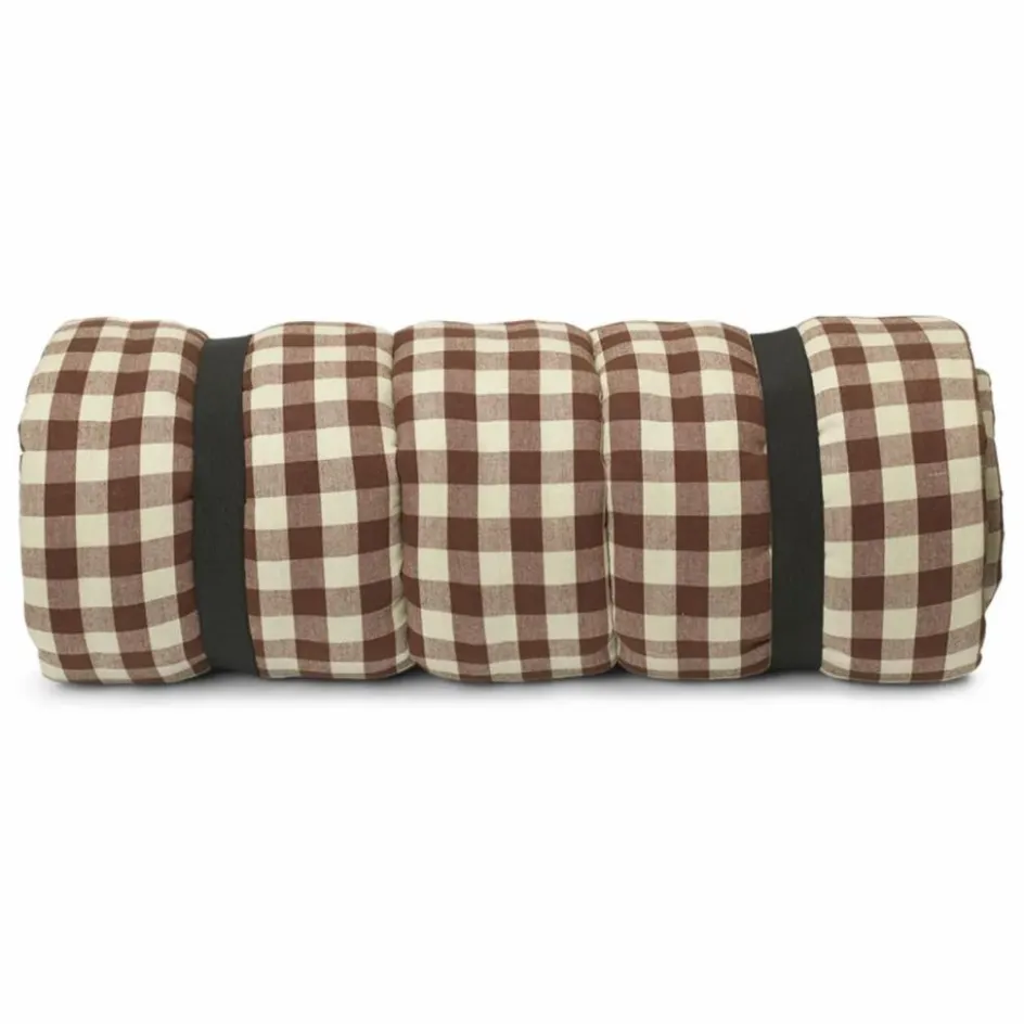 Ferm Living Poufs, Matelas De Sol*Matelas Bothy |