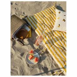Broste Copenhagen Matelas de plage Franca || Linge De Bain