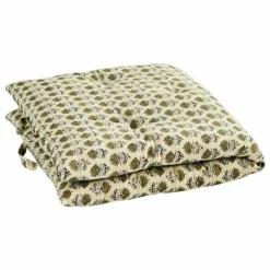 Madam Stoltz Poufs, Matelas De Sol*Matelas de sol |
