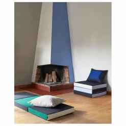 Hay Poufs, Matelas De Sol*Matelas de sol |
