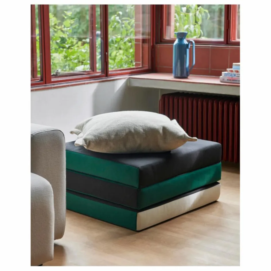 Hay Poufs, Matelas De Sol*Matelas de sol |