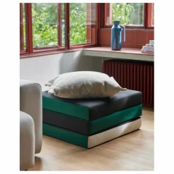 Hot Hay Matelas de sol | Vert