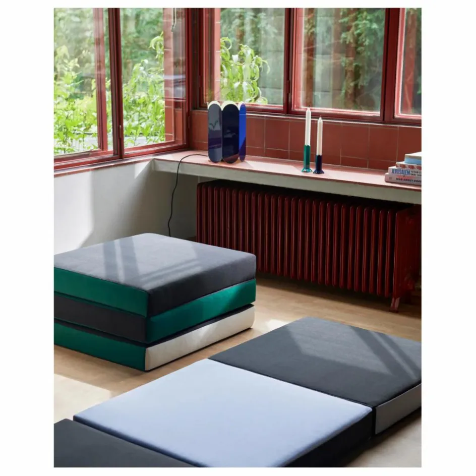 Hot Hay Matelas de sol | Vert