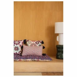 Louise Misha Matelas de sol Many en coton bio | Bleu
