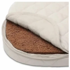 Charlie Crane Matelas en fibre de coco pour cododo Kodo || Lits Cododo|Matelas