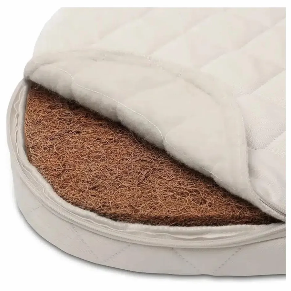 Charlie Crane Matelas en fibre de coco pour cododo Kodo || Lits Cododo|Matelas