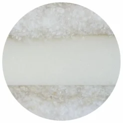 New Karup Design Matelas Futon Basic Naturel