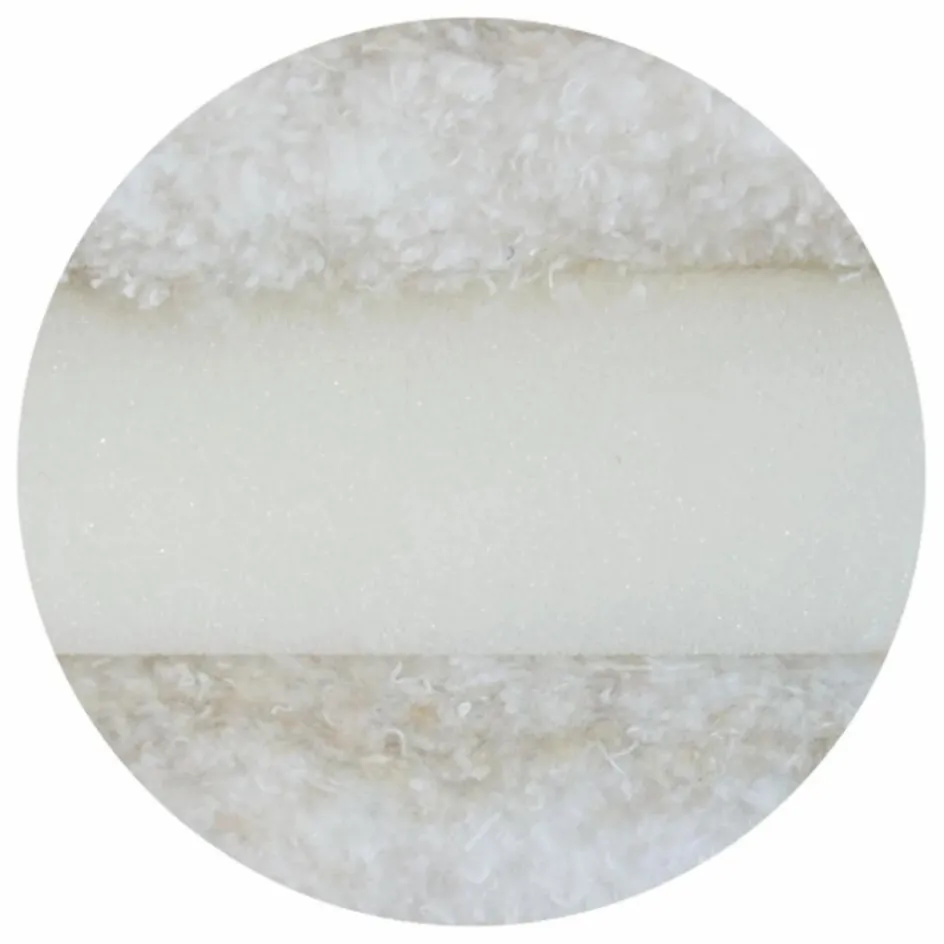 New Karup Design Matelas Futon Basic Naturel