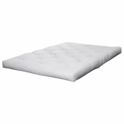New Karup Design Matelas Futon Basic Naturel