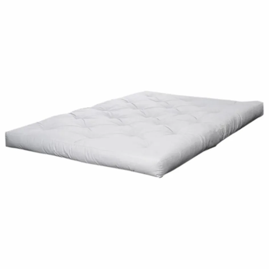 New Karup Design Matelas Futon Basic Naturel