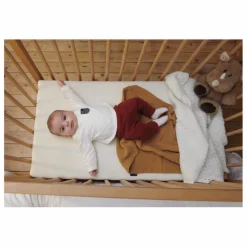 Best Candide Matelas Organic Coton pour berceau Cododo Naturel