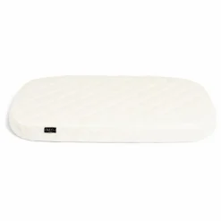 New Charlie Crane Matelas pour berceau Kumi | Blanc