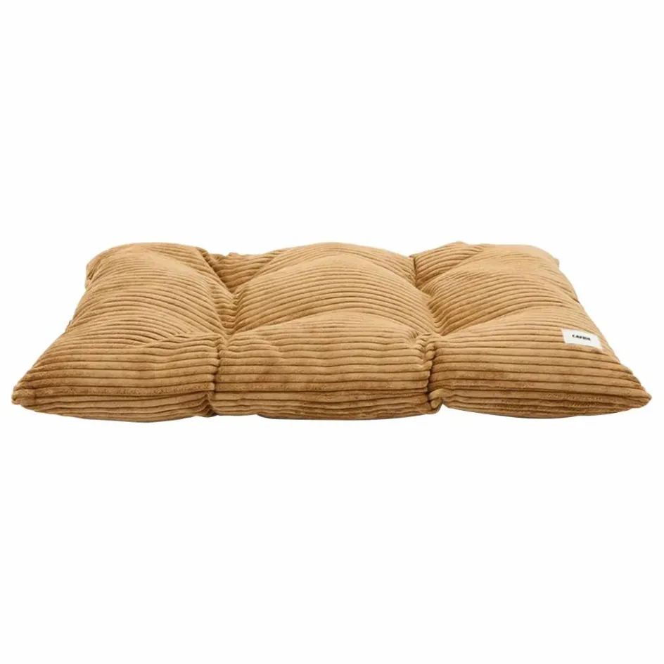 Clearance Cafide Matelas pour chien Bela | Jaune moutarde