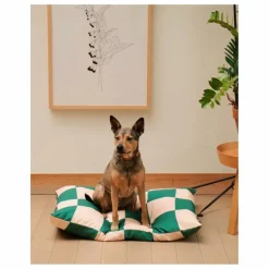Matelas pour chien Checkered | Accessoires Animaux