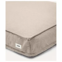 Hot Cafide Matelas pour Chien Cuadra | Beige