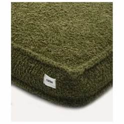 New Cafide Matelas pour Chien en bouclette Cuadra | Vert