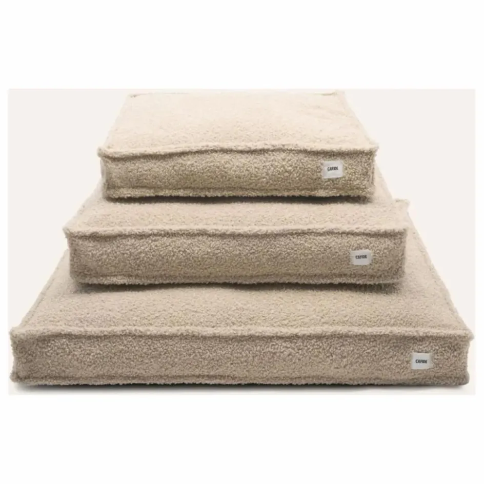 Cafide Accessoires Animaux*Matelas pour Chien en bouclette Cuadra |