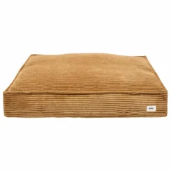 Cafide Accessoires Animaux*Matelas pour Chien en velours côtelé Cuadra |