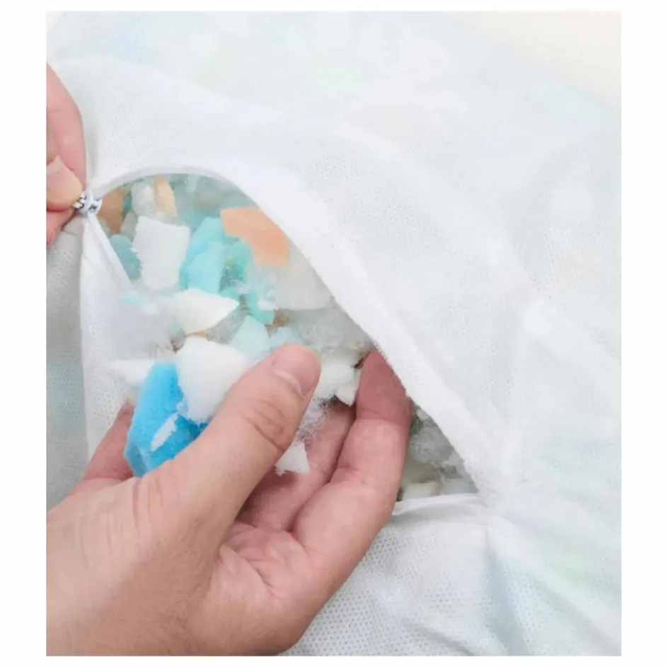 Cafide Matelas pour Chien en velours côtelé Cuadra | Vert