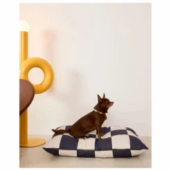 Approved by Fritz Matelas pour chien Goalgetter | Noir