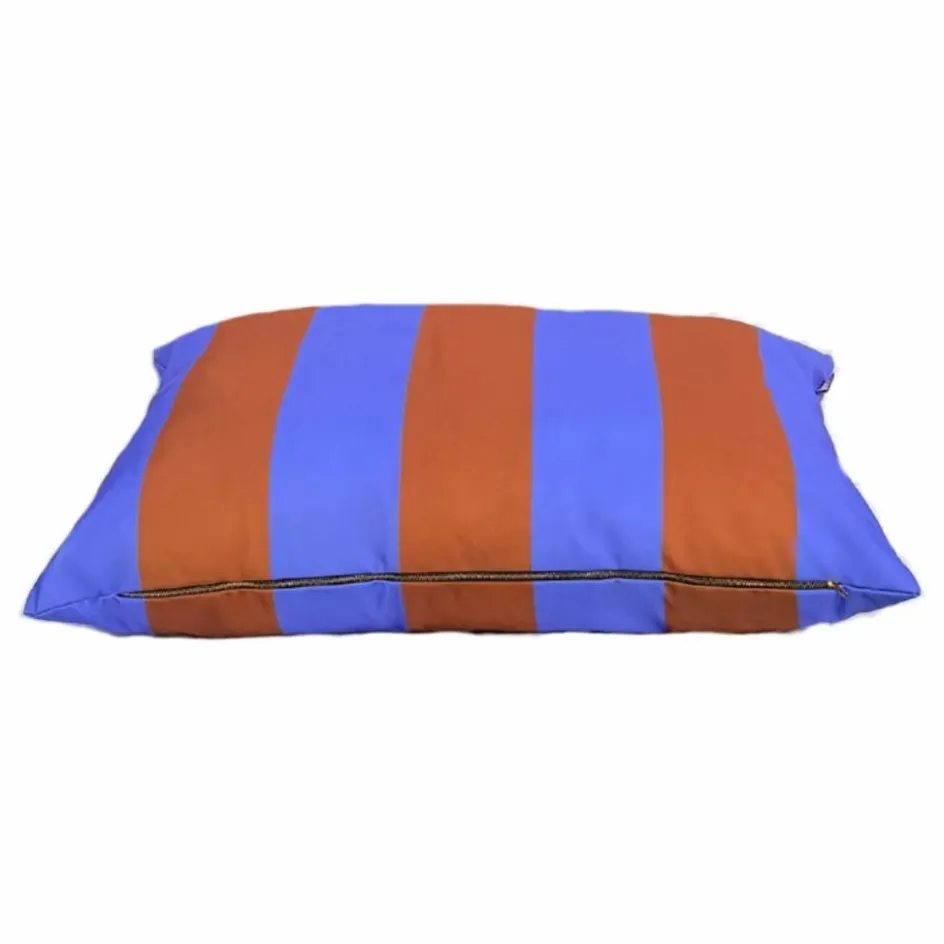 Approved by Fritz Accessoires Animaux*Matelas pour chien Striped |