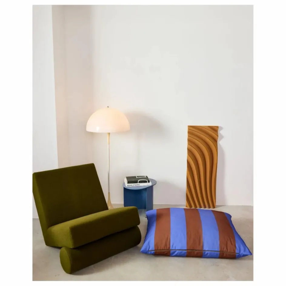 Approved by Fritz Accessoires Animaux*Matelas pour chien Striped |