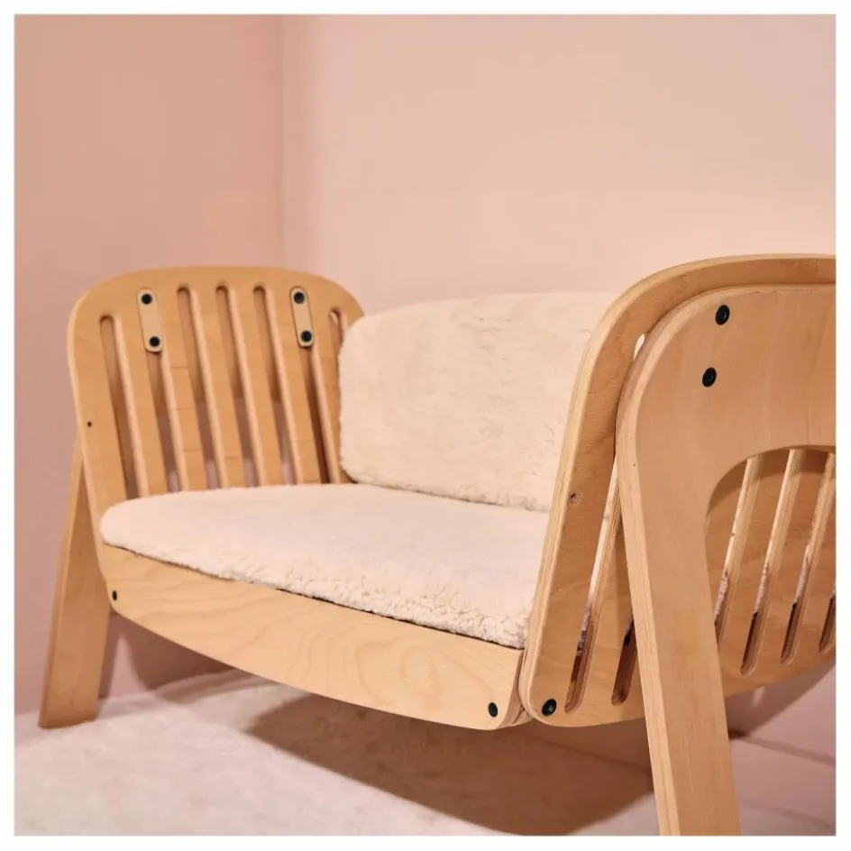 Charlie Crane Lits Cododo|Matelas*Matelas pour cododo Kodo |
