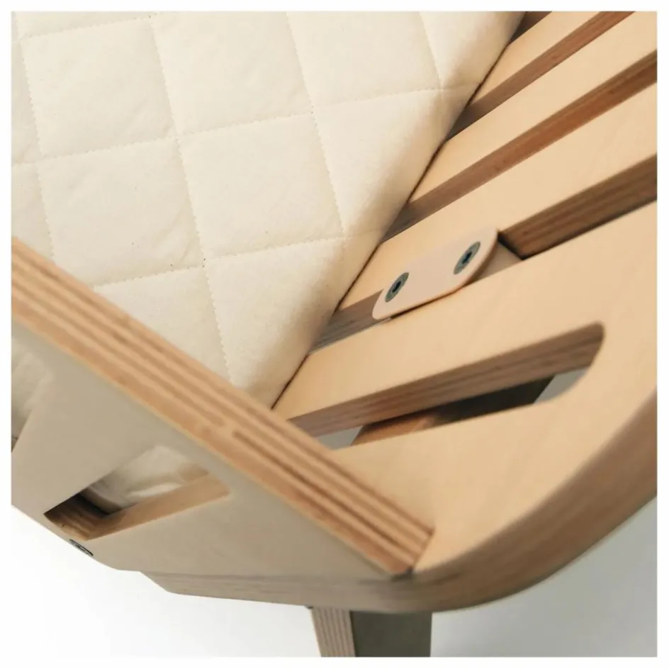 Charlie Crane Lits Cododo|Matelas*Matelas pour cododo Kodo |