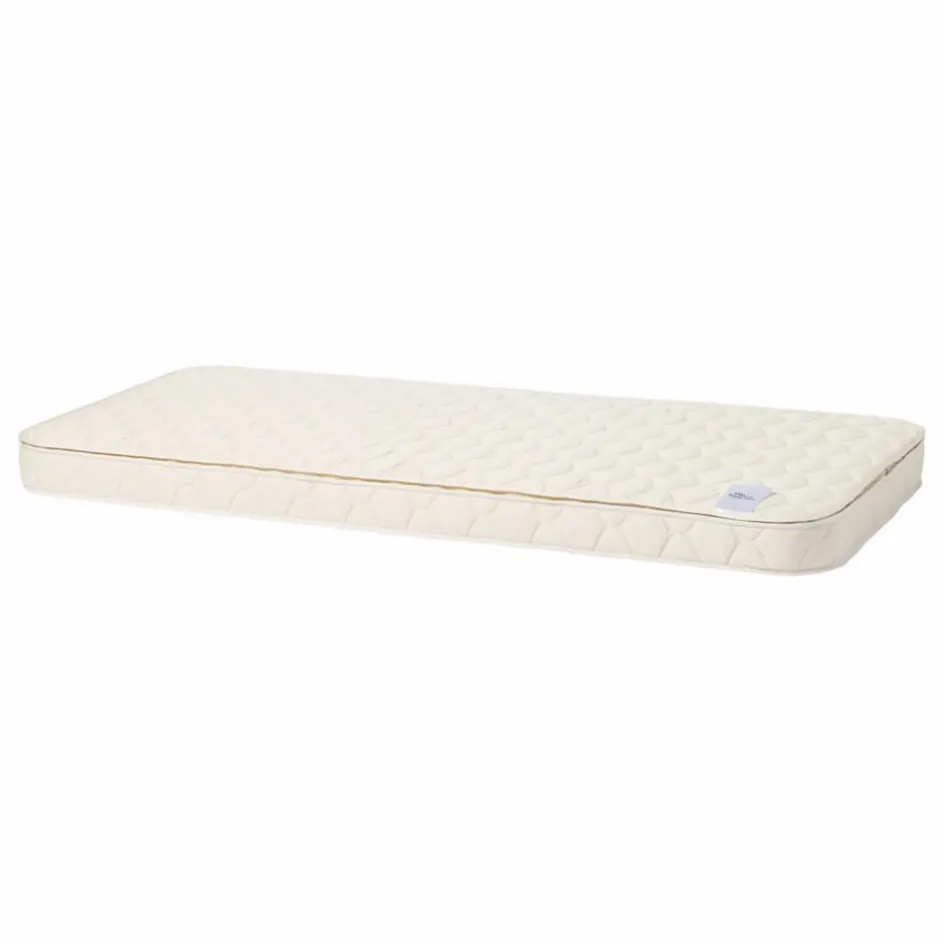 Discount Oliver Furniture Matelas pour lit 90x200 Blanc
