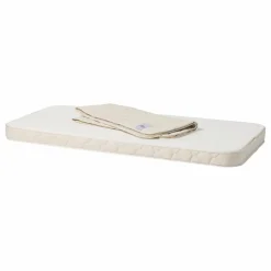 Discount Oliver Furniture Matelas pour lit 90x200 Blanc