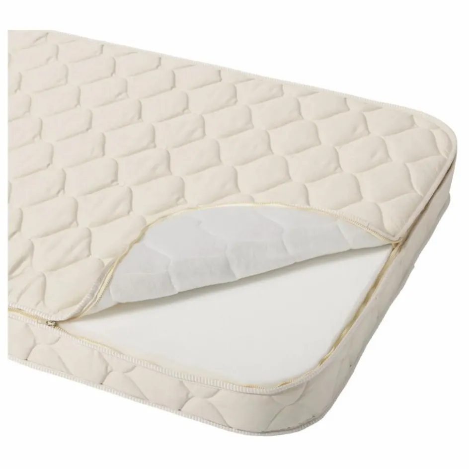 Discount Oliver Furniture Matelas pour lit 90x200 Blanc