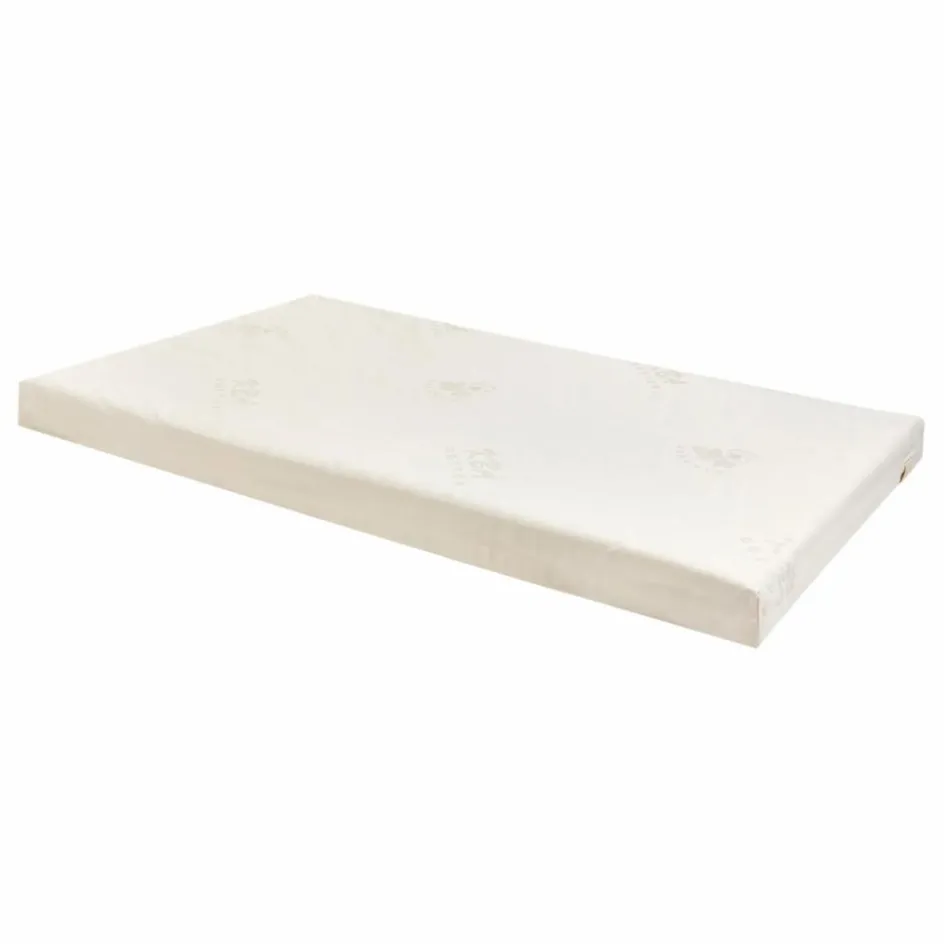 Bermbach Handcrafted Matelas|Lits Bébé*Matelas pour lit bébé Frederick en coton bio |