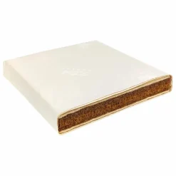Bermbach Handcrafted Matelas|Lits Bébé*Matelas pour lit bébé Frederick en coton bio |