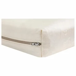 Bermbach Handcrafted Matelas|Lits Bébé*Matelas pour lit bébé Frederick en coton bio |