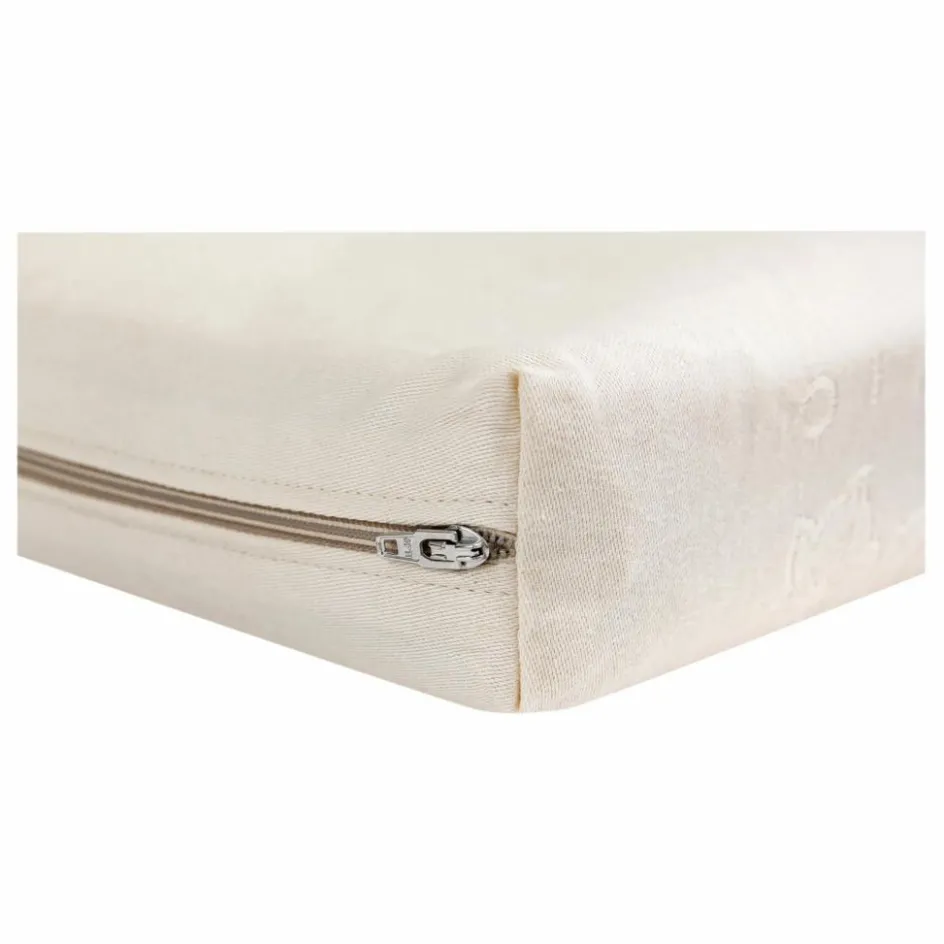 Bermbach Handcrafted Matelas|Lits Bébé*Matelas pour lit bébé Frederick en coton bio |
